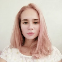 Репетитор - Анастасия Т. id: 149078