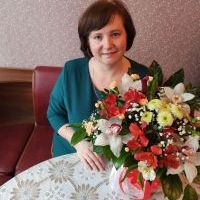 Репетитор - Ганна К. id: 118340