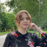 Ирина С.