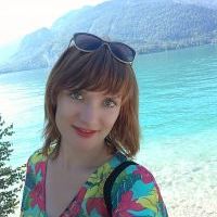 Анна К.