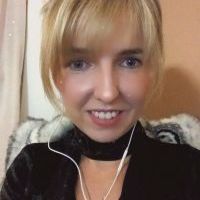Репетитор - Наталія Т. id: 99092
