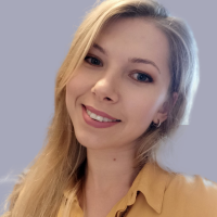 Репетитор - Светлана К. id: 185747