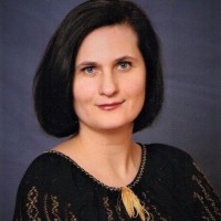 Репетитор - Любов К. id: 190075