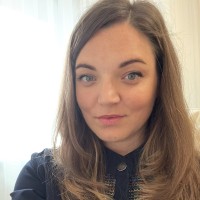 Репетитор - Елена Я. id: 68588