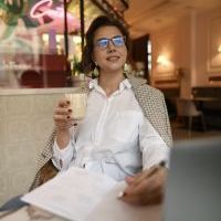 Репетитор - Альона К. id: 23532