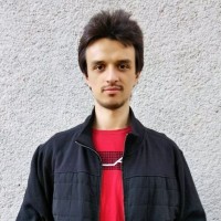 Репетитор Микола Оліфірович - BUKI