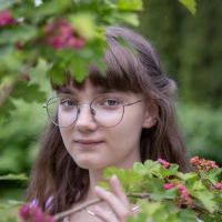Репетитор - Поліна К. id: 145464