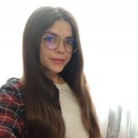 Репетитор Ольга Стефаник - BUKI