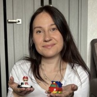 Вікторія Грисюк  репетитор  Логопеди Чернігів