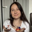 Вікторія Грисюк id: 108881