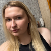 Репетитор - Анна Иванченко
