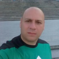 Репетитор - Valerio V. id: 106105
