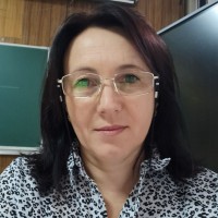 Репетитор - Оксана Х. id: 74742