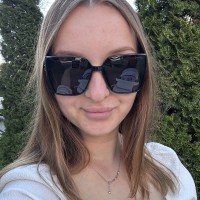 Репетитор Анастасія Дубкова - BUKI