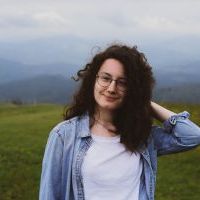 Репетитор - Андриана Д. id: 82516