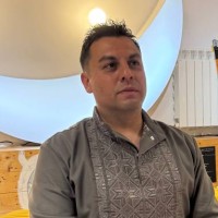 Репетитор - Fabian M. id: 193584