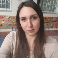 Репетитор - Ксения Ж. id: 65613
