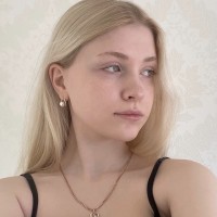 Репетитор - Анастасія П.