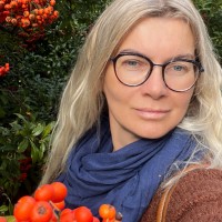 Репетитор Жанна Озерова - BUKI