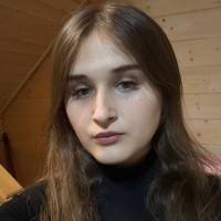 Репетитор - Дарина З.