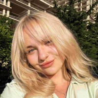 Репетитор Мар’яна Антошко - BUKI
