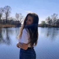 Репетитор - Валерія С. id: 136914