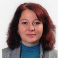 Репетитор Лариса Костина - BUKI