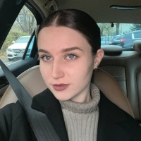 Репетитор - Катерина Л. id: 197214