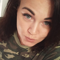 Репетитор - Ганна Б. id: 170619