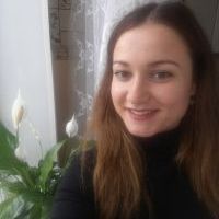 Репетитор - Тетяна М. id: 92008