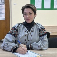 Репетитор Людмила Ісак - BUKI