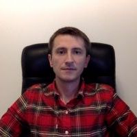 Репетитор - Денис К. id: 120696