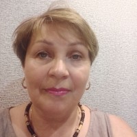 Репетитор - Таміла Якутіна