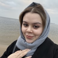 Репетитор - Вікторія Б. id: 180780