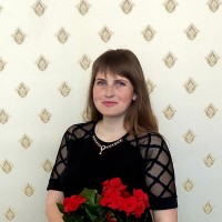 Репетитор - Аліна З.