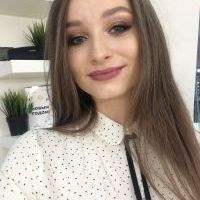 Репетитор - Ніколетта З. id: 82137