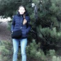 Репетитор - Ольга К. id: 112713