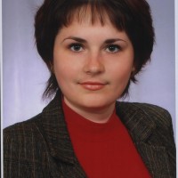 Ирина Дердела  репетитор  Английского языка Бердичев