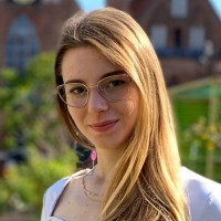 Репетитор - Ольга Ш. id: 131738