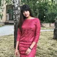 Репетитор - Татьяна Х.
