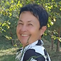 Репетитор Наталія Задоянчук - BUKI