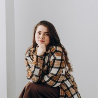 Репетитор - Алла М. id: 95938