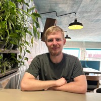 Репетитор Олександр Нікітюк - BUKI
