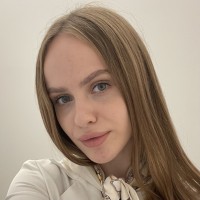 Репетитор Анастасия Мозгова - BUKI