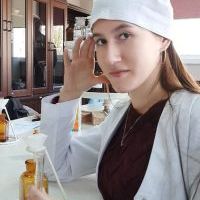 Репетитор - Татьяна М.
