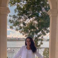 Репетитор - Христина Ф. id: 120867