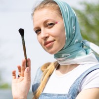 Марина М.