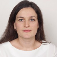 Репетитор Тетяна Марченко - BUKI