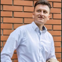 Репетитор Дмитро Паранько - BUKI
