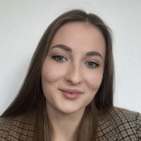 Репетитор Дарʼя Сушенцева - BUKI